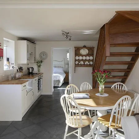 Casa vacanze Cosy Cottages 2Brm *