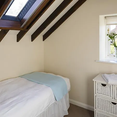 Ferienhaus Cosy Cottages 2Brm Masham